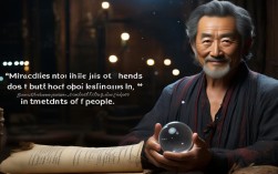 刘谦名言，刘谦名言 奇迹