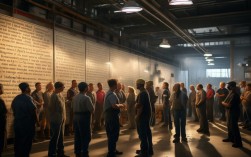 工厂诗歌，工厂诗歌朗诵