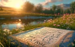 清晨诗歌，今天的新鲜灵感，你捕捉到了吗？