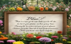 关于爱护花草的名言，关于爱护花草的名言警句