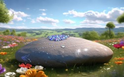 石头钻石诗歌，钻石 诗歌