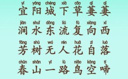 春行诗中藏着怎样的春日足迹？