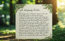 2025年最新好听诗歌有哪些？