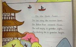 英语诗歌短诗简单，英语诗歌短诗简单易懂