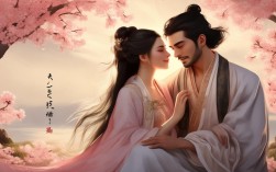 情侣诗歌，情侣诗歌古风文案