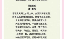 长安诗魂，千年咏叹为哪般？