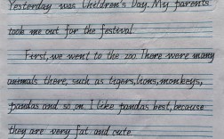 六一英语诗歌有哪些？