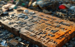 垃圾的诗歌里藏着怎样的灵魂呐喊与救赎可能?