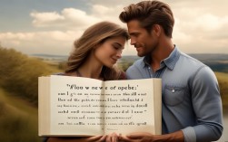 当代形容爱的名言，哪句最戳中你的心？