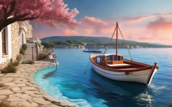 爱琴海诗歌，藏着怎样的海与诗魂？