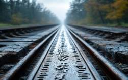 铁轨上的诗行，还在生长吗？