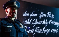 交警新年诗歌，交警新年诗歌朗诵视频