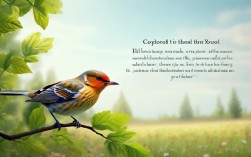 树上小鸟诗歌最新力作，今春能否再掀童谣热潮？