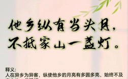 故乡诗歌里藏着多少乡愁密码？