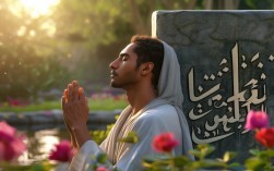 诗歌结束的祷告