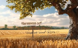 收获的名言名句，有付出就有收获的名言名句