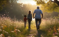 父亲诗歌为何总让当代人瞬间破防？