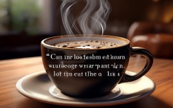 咖啡名言2025年新上榜，哪句戳中你的职场日常？