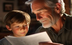 父亲节诗歌火了！父爱如山，你被哪首戳心了？