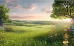 草地诗歌，为何成今夏治愈新解？