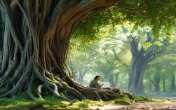 榕树下诗歌新作频出，今夏谁的诗最打动你？