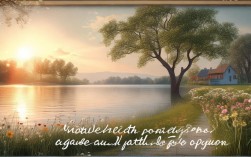 AI能否写出媲美人类的抒情柔美诗歌？