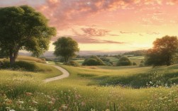 赞美乡村的诗歌里藏着哪些不为人知的乡愁密码?