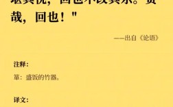 孔子论语中的名言，孔子论语中的名言警句