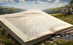 诗歌如何用文字描绘出如画般的生动画面?