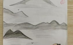 诗歌画面如何描绘？