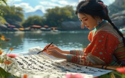 壮族诗歌有哪些独特艺术魅力?