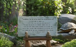 养龟名言，养龟名句