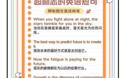 暖心英文名言，藏着什么治愈力？