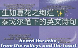 泰戈尔名言英文，泰戈尔名言英文版