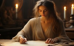 女子诗歌，女子诗歌的语言