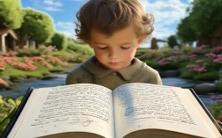 诗歌如何做个好孩子?