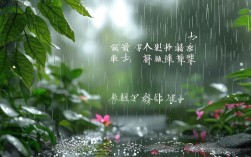 雨花诗歌，雨花诗歌配画