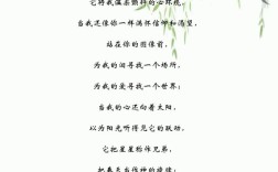 诗歌藏着什么秘密？