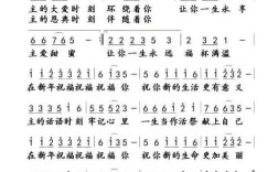 诗歌 新春，诗歌新春佳节祝福你简谱图片