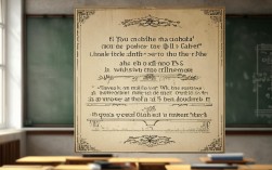 班级管理名言2025年还适用吗？