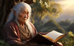 森子诗歌，森子诗歌萨满奶奶