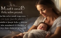 母爱名言千年不变，现代母爱还适用吗？