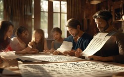 感恩孝顺名言警句，2025年还能教我们什么？