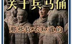 兵马俑也会说名言？