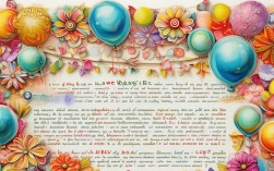 六一诗歌串词，今年有哪些新创意？