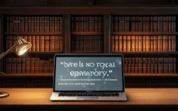 计算名言有哪些?背后藏着怎样的智慧密码?