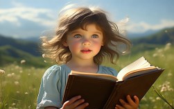 童年梦诗歌，童年的梦朗诵稿