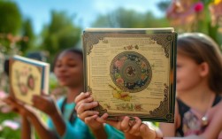 2025年校园诗歌节，孩子原创作品能打动评委吗？