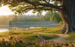 名家笔下，景与情如何妙合？