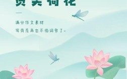 荷花有何传世名言？